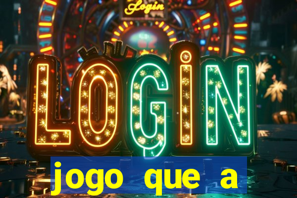 jogo que a virginia joga para ganhar dinheiro